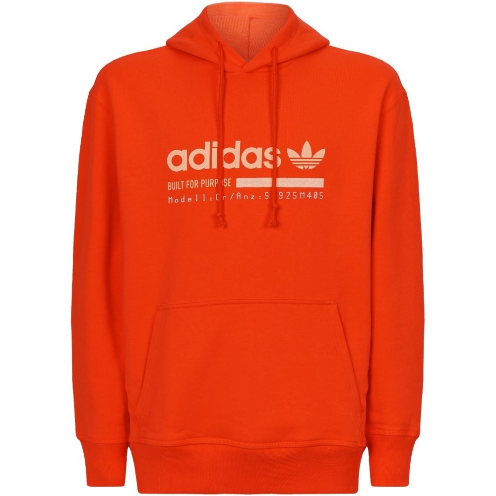 ADIDAS Originals Kaval Graphic Hoodie L